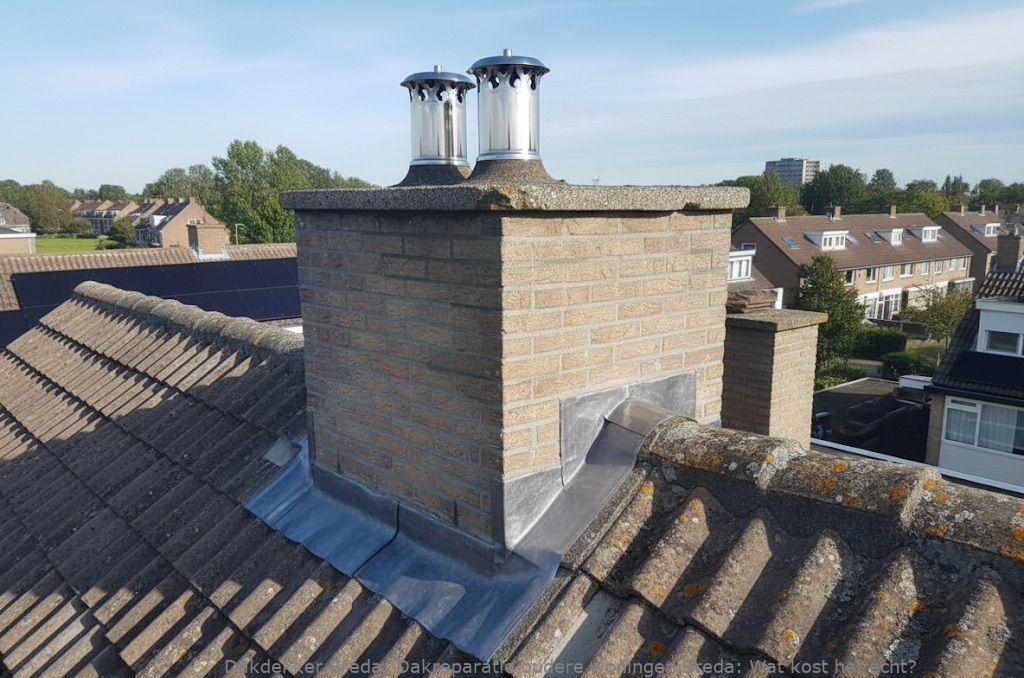 Dakreparatie Oudere Woningen Breda
