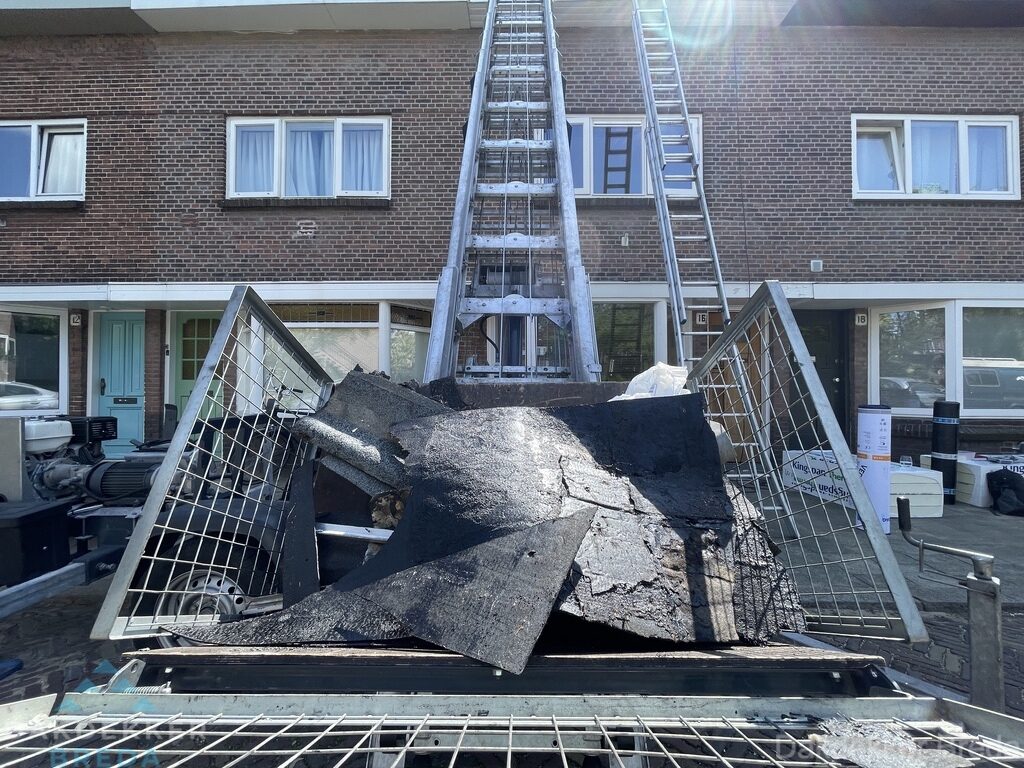 Kosten Dakreparatie Breda Rotated