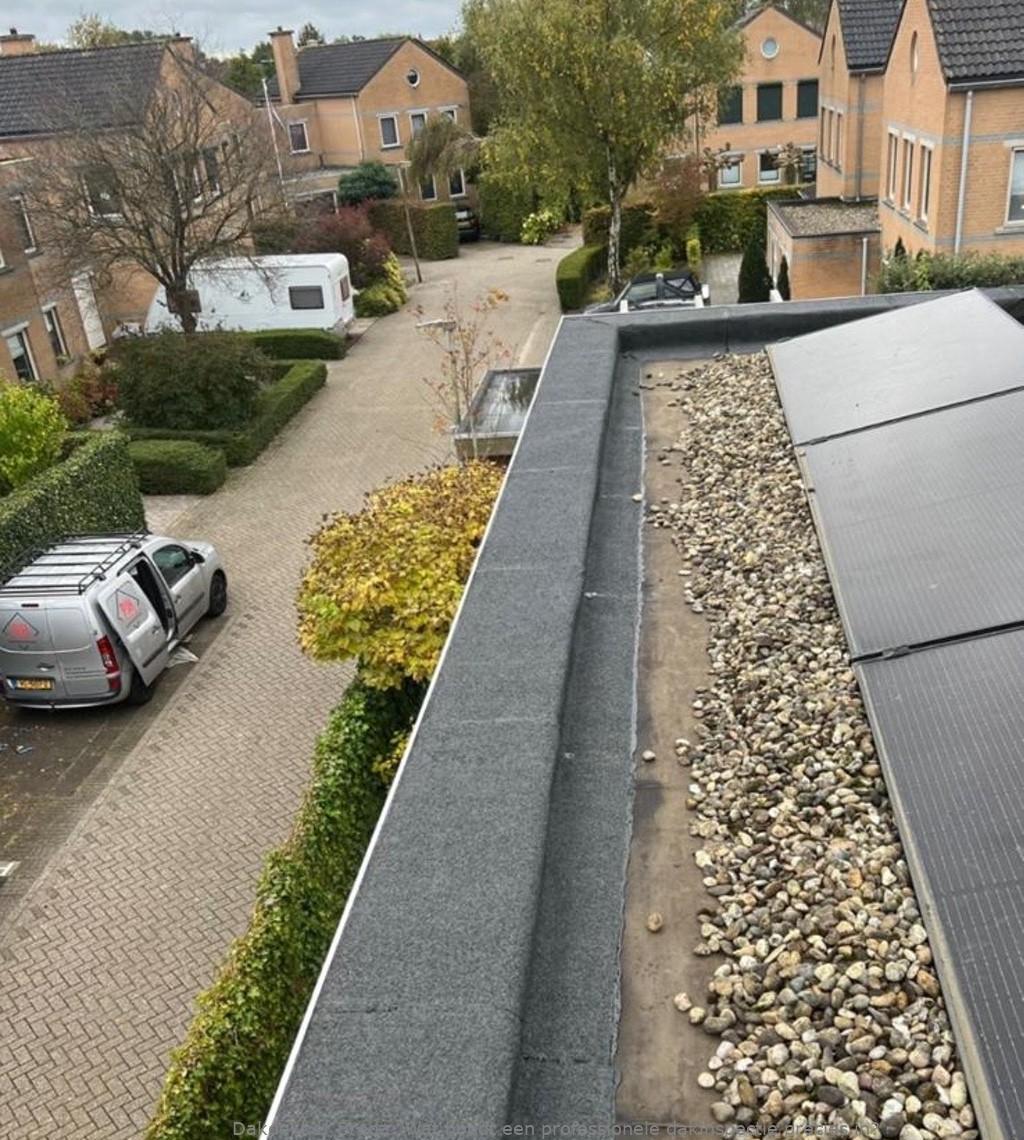 Professionele Dakinspectie Breda